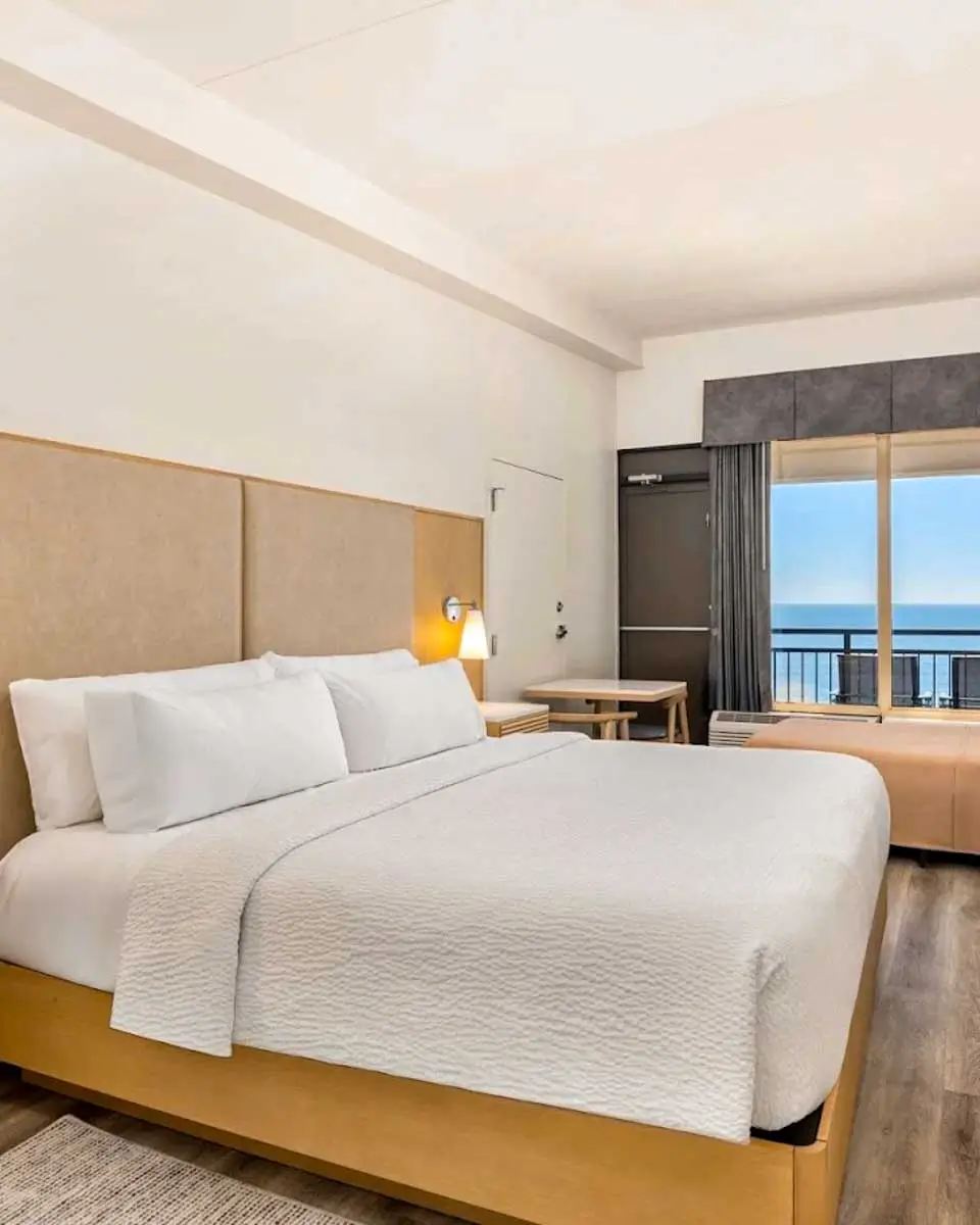 Holiday Inn Resort Galveston-on the Beach by IHG in Galveston Texas