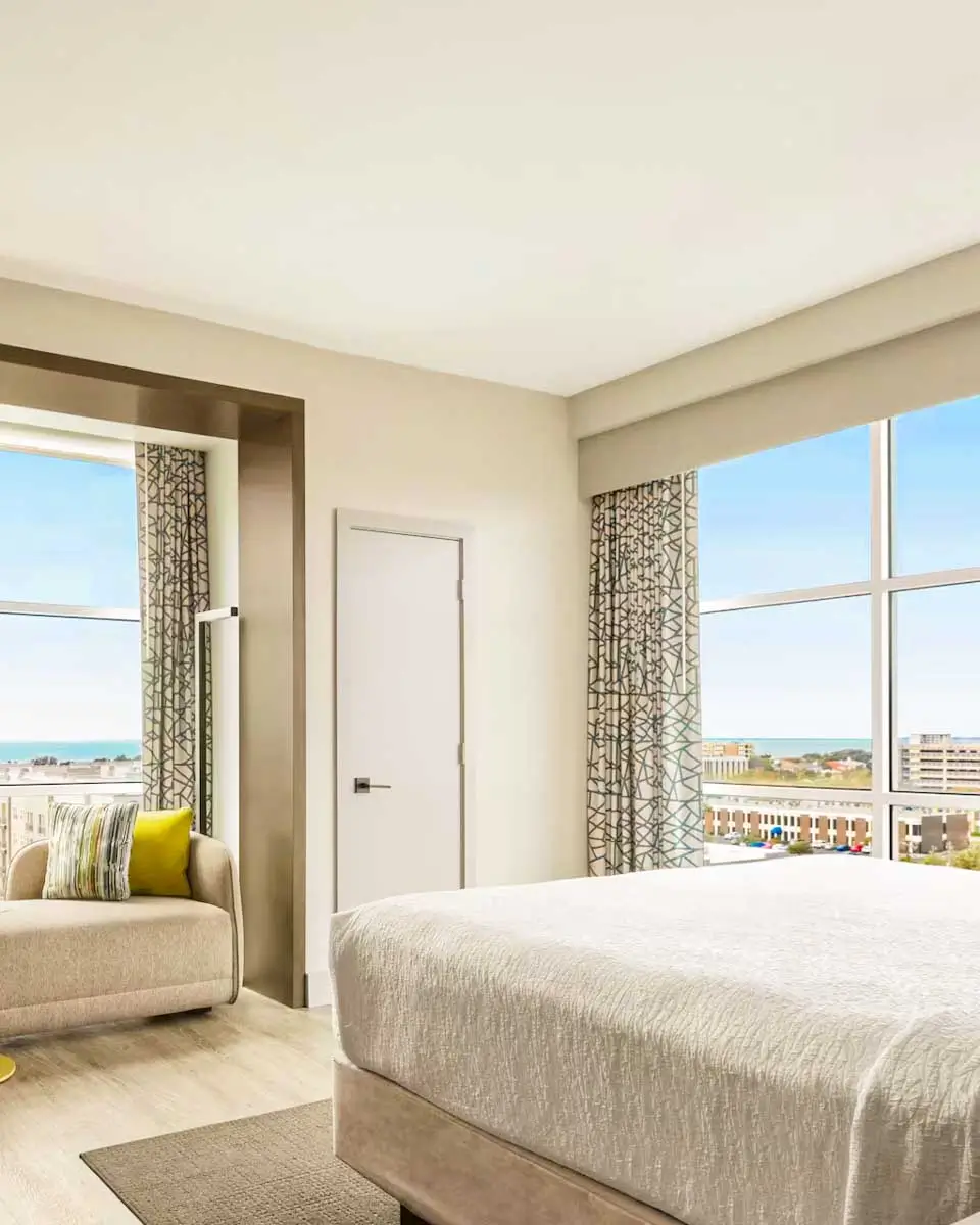 Hotel Alba Tampa, Tapestry Collection By Hilton in Tampa Florida
