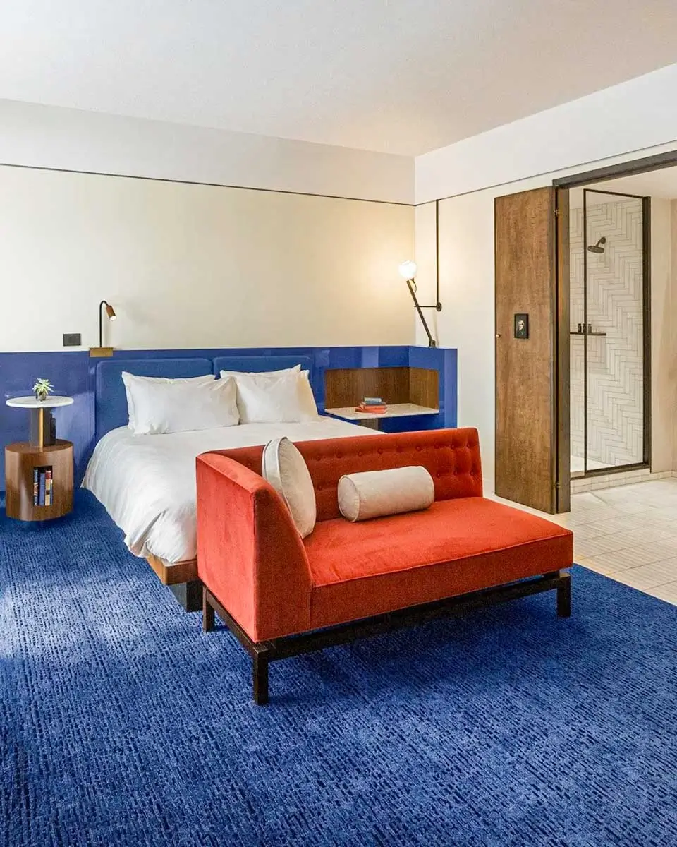 Hotel Haya in Tampa Florida