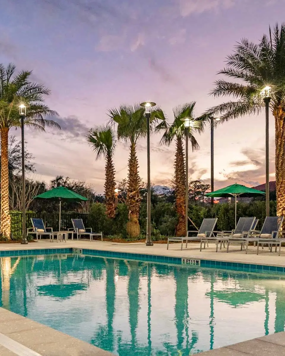 Hyatt Place Sandestin at Grand Blvd in Destin Florida 1