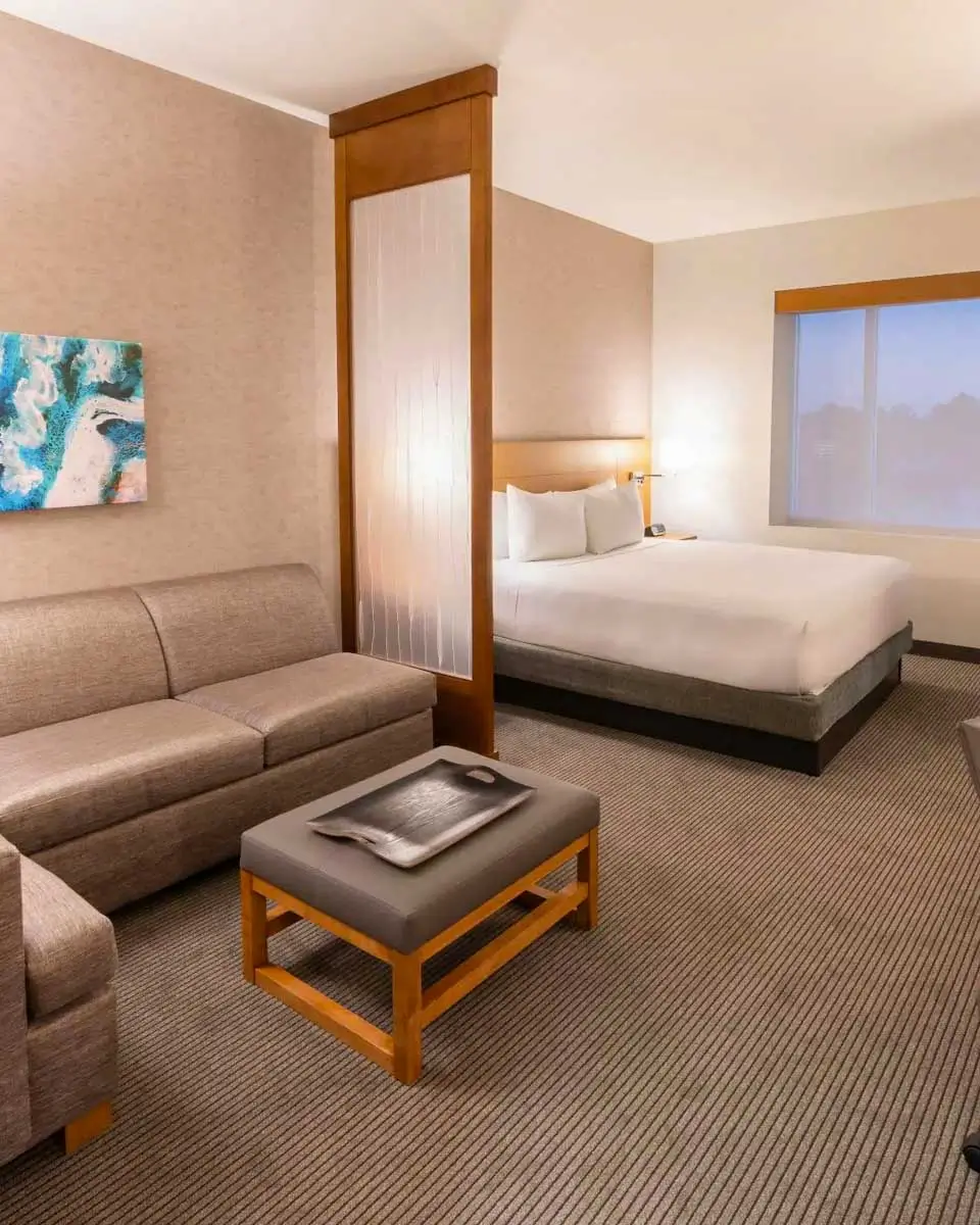 Hyatt Place Sandestin at Grand Blvd in Destin Florida
