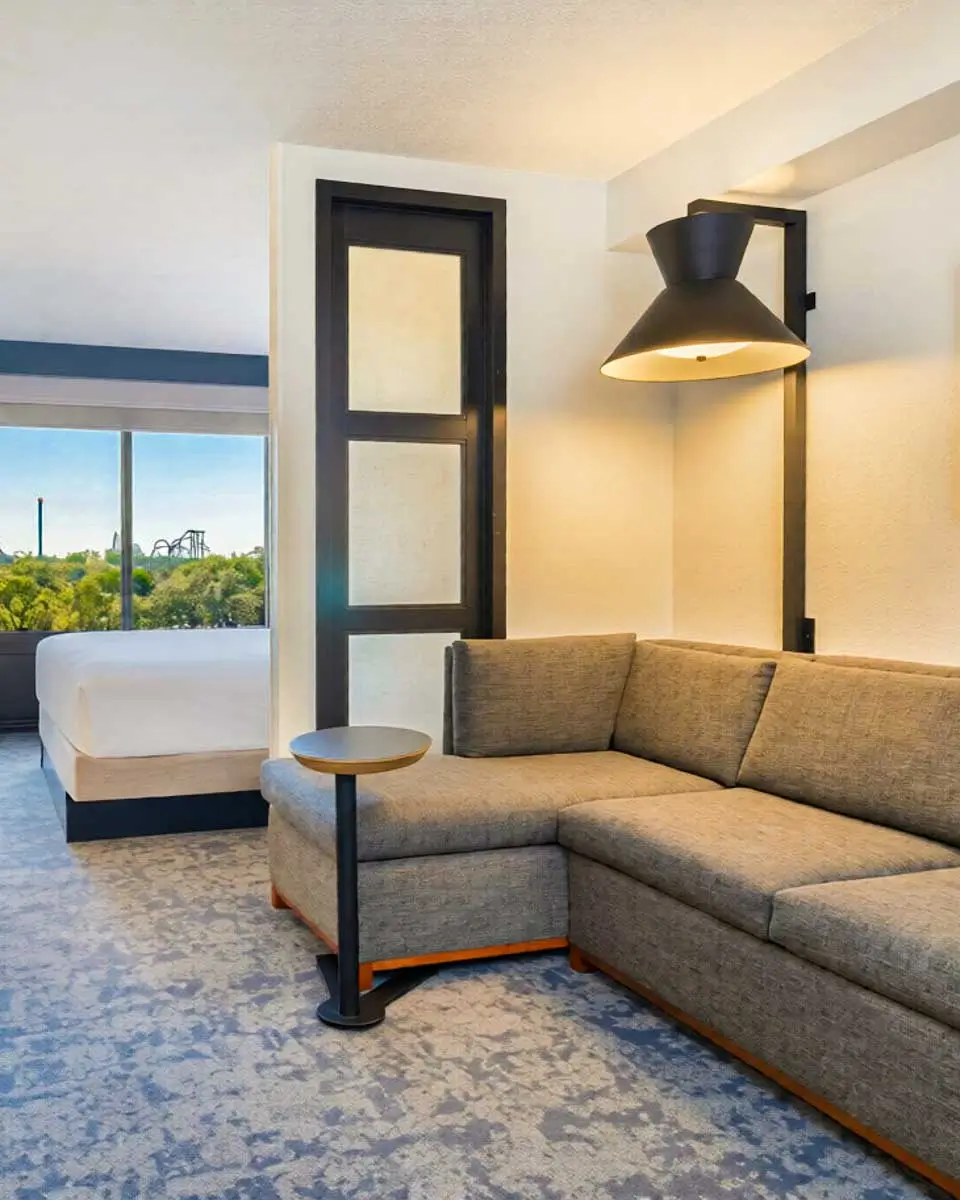 Hyatt Place Tampa Busch Gardens in Tampa Florida