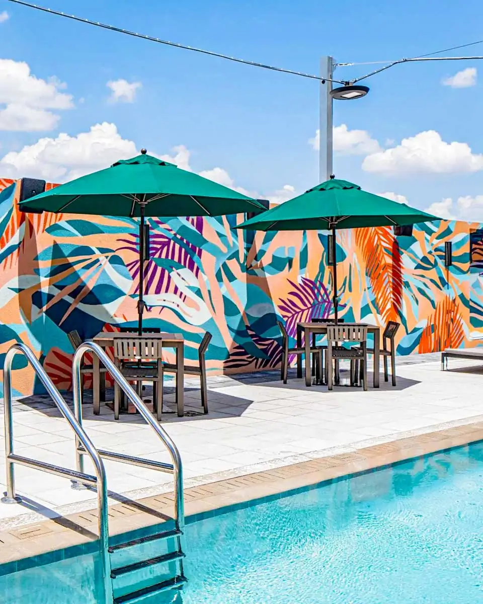 Hyatt Place Tampa Downtown in Tampa Florida 3
