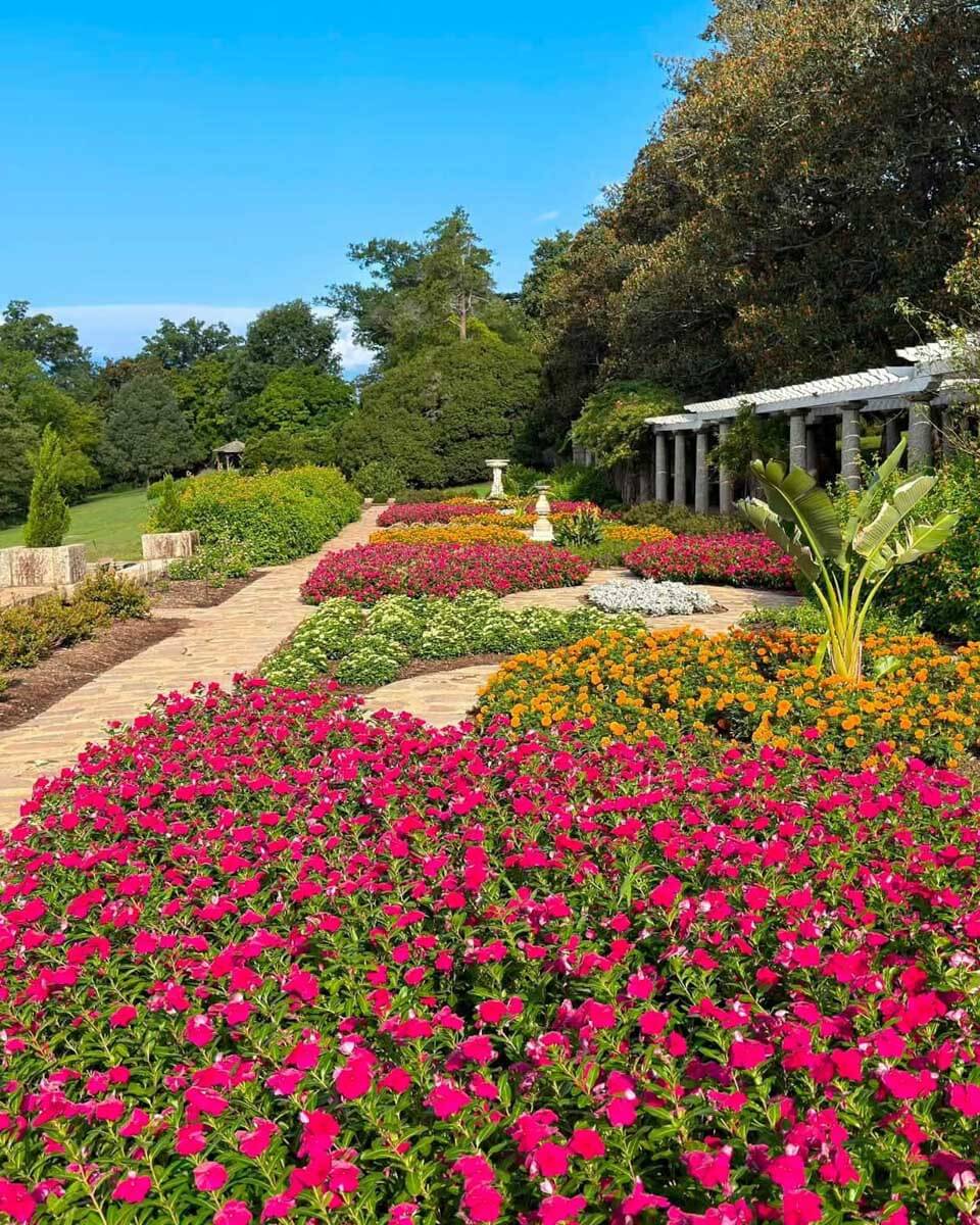 Maymont﻿ in Richmond, Virginia