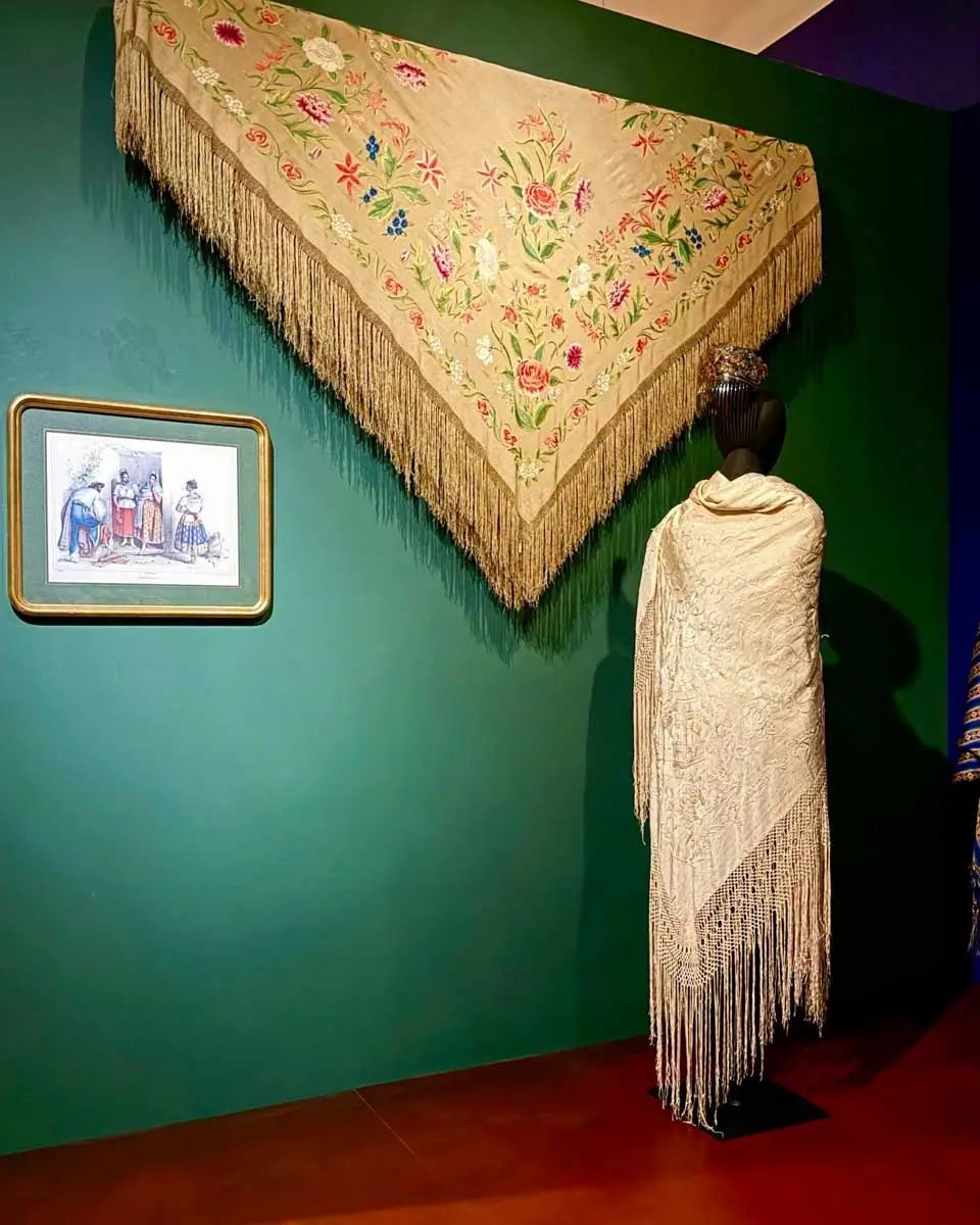 Museum of International Folk Art, Santa Fe, New Mexico