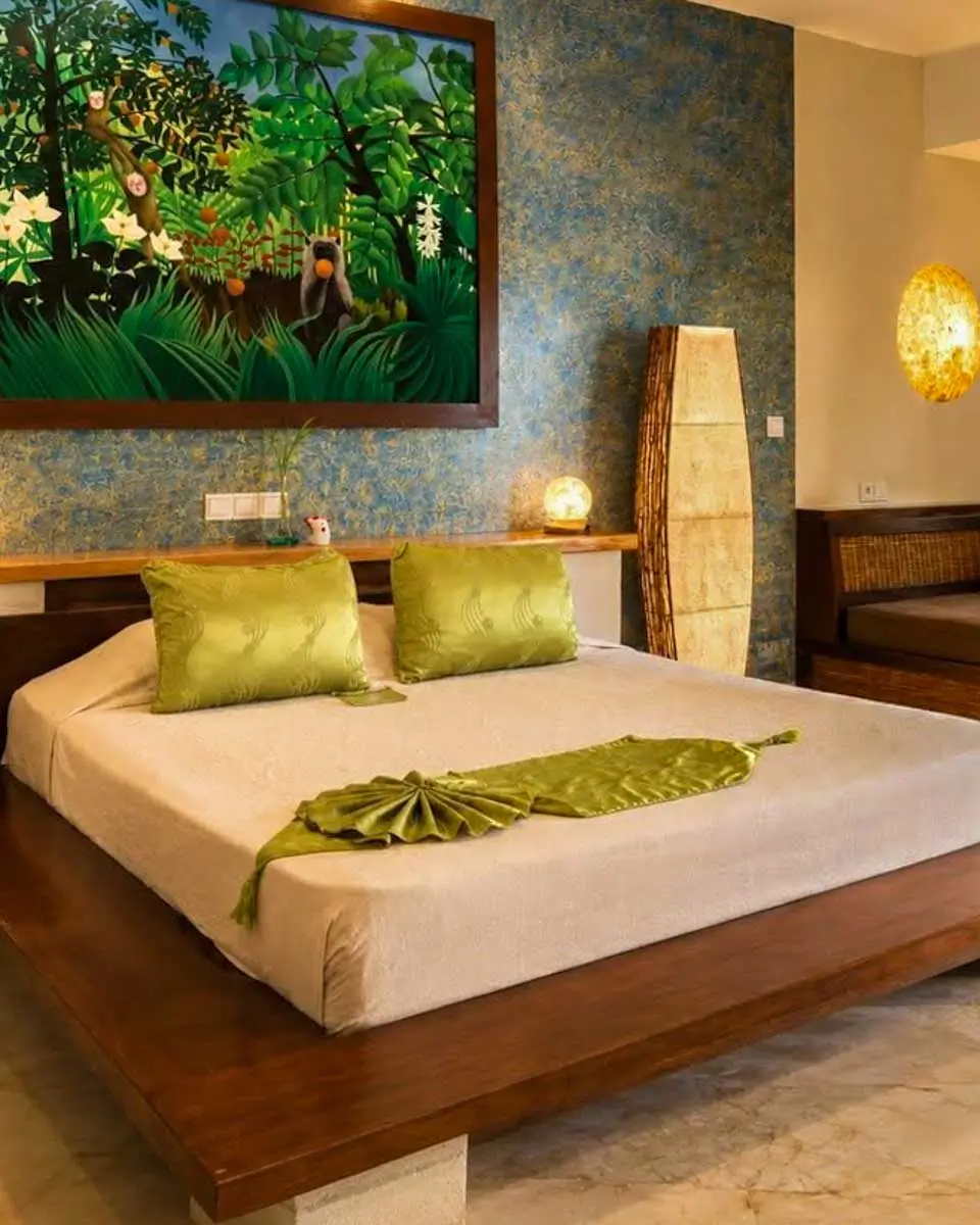 Pearl of Trawangan in Gili Trawangan Gili Islands Indonesia