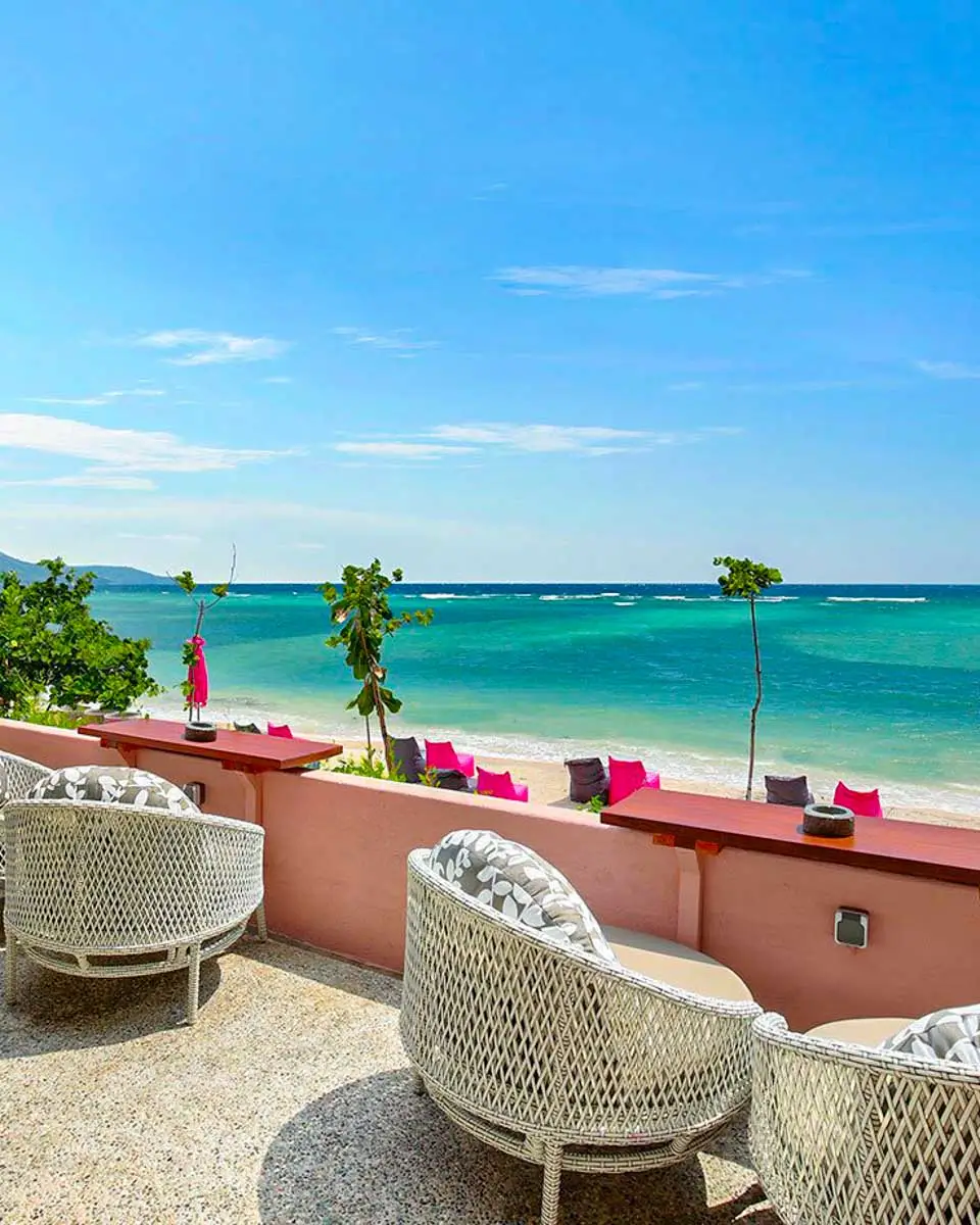 PinkCoco Gili Air in Gili Air Gili Islands Indonesia 1
