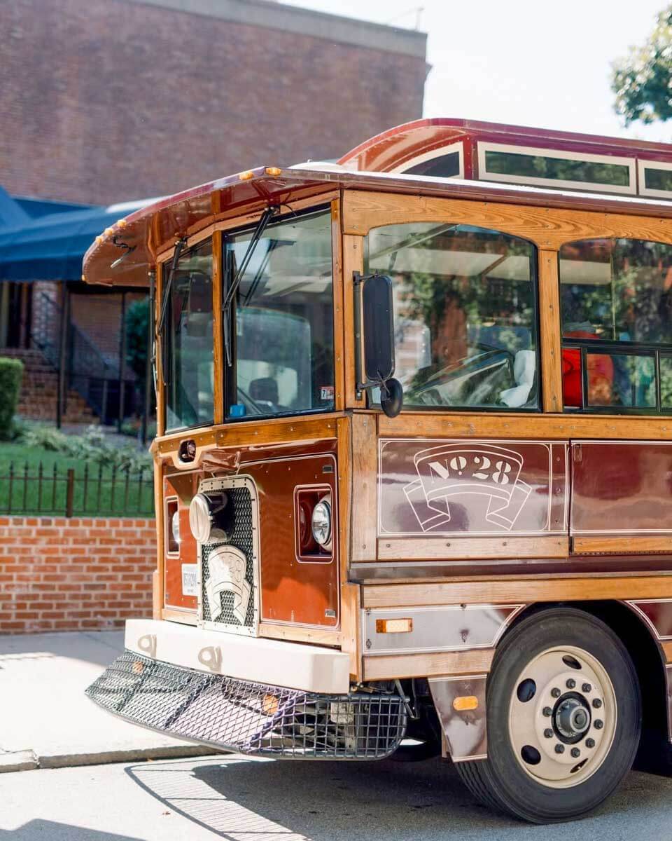 RVA on Wheels in Richmond, Virginia