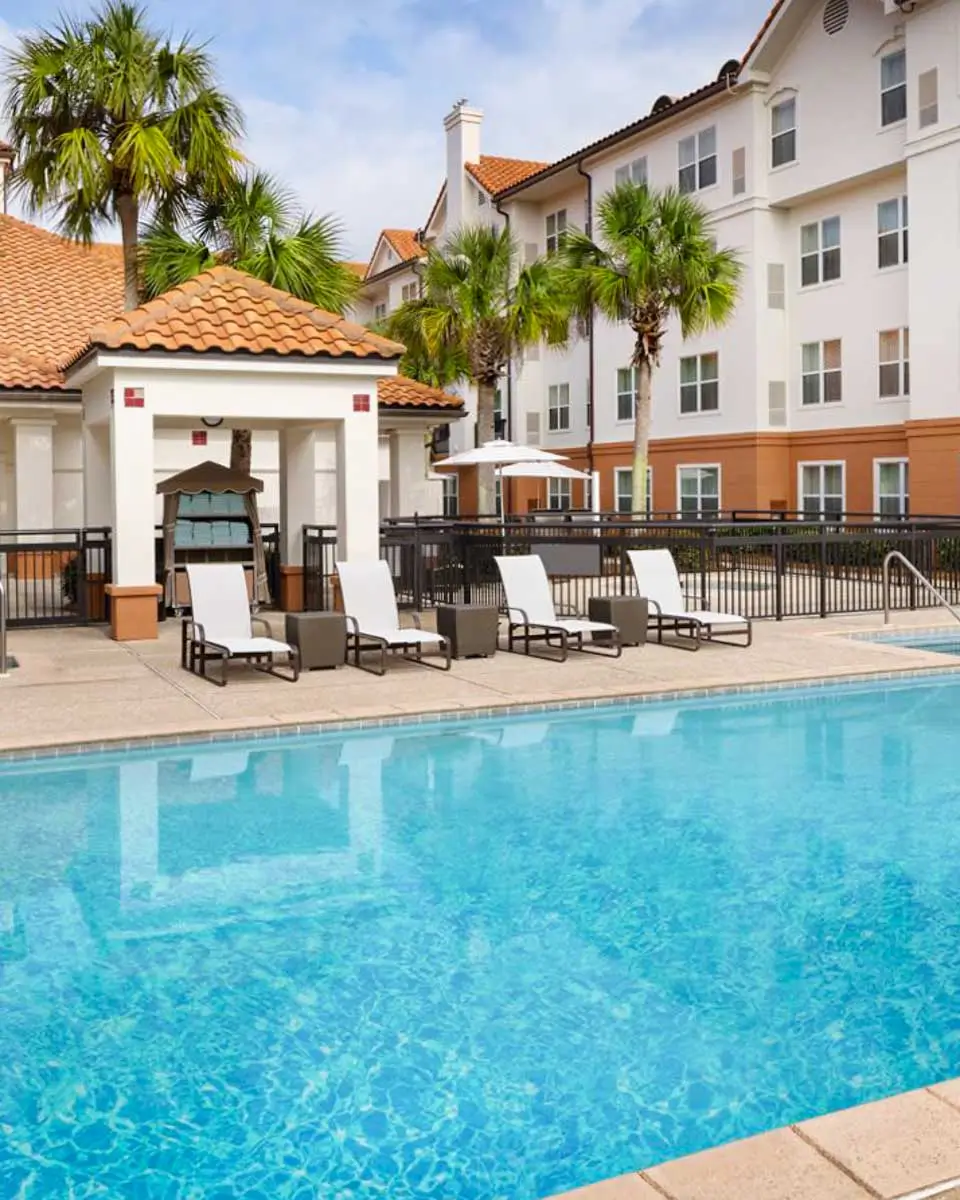 Residence Inn by Marriott Sandestin at Grand Boulevard in Destin Florida 1