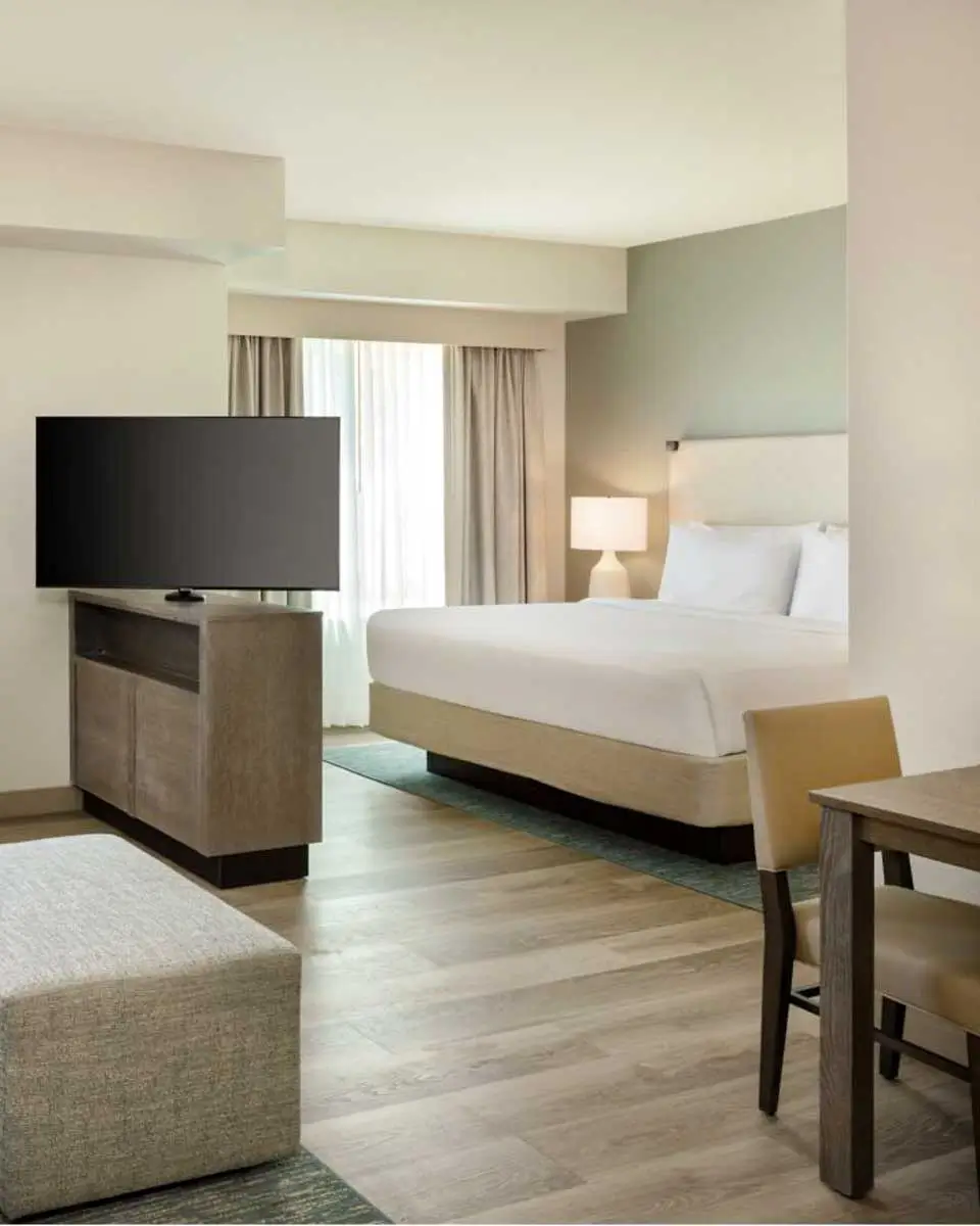 Residence Inn by Marriott Sandestin at Grand Boulevard in Destin Florida