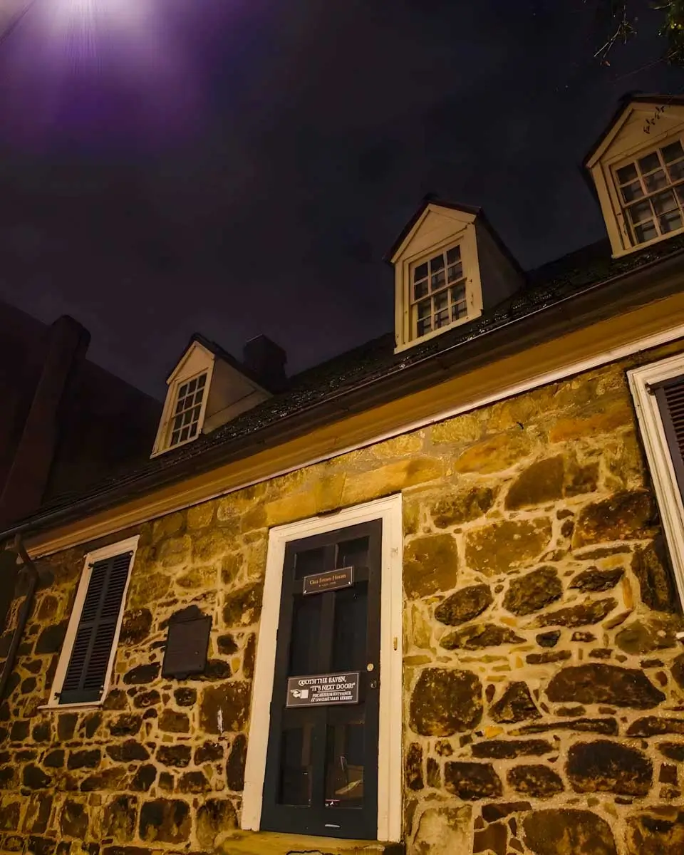 Richmond Ghosts By Us Ghost Adventures in Richmond, Virginia (1)