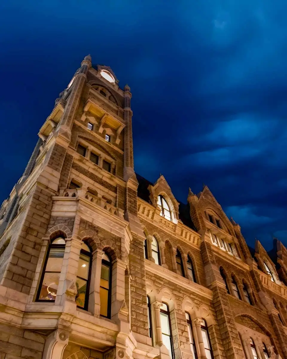 Richmond Ghosts By Us Ghost Adventures in Richmond, Virginia (2)