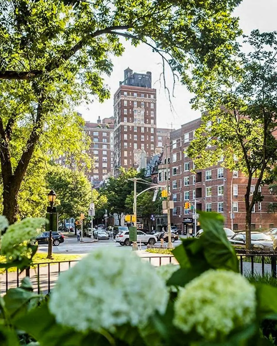 Riverside Tower Hotel in Upper West Side New York 1