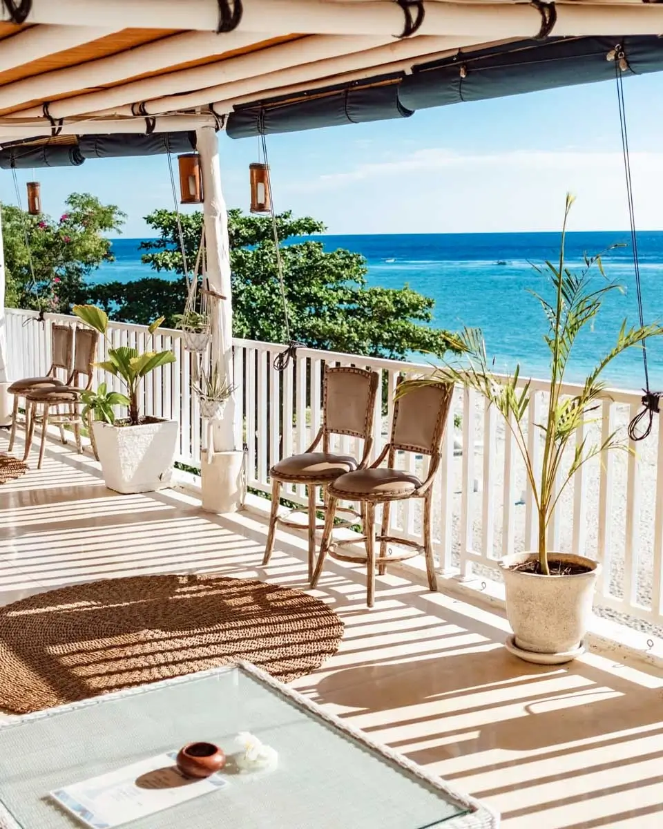 Seri Resort in Gili Meno Gili Islands Indonesia 1