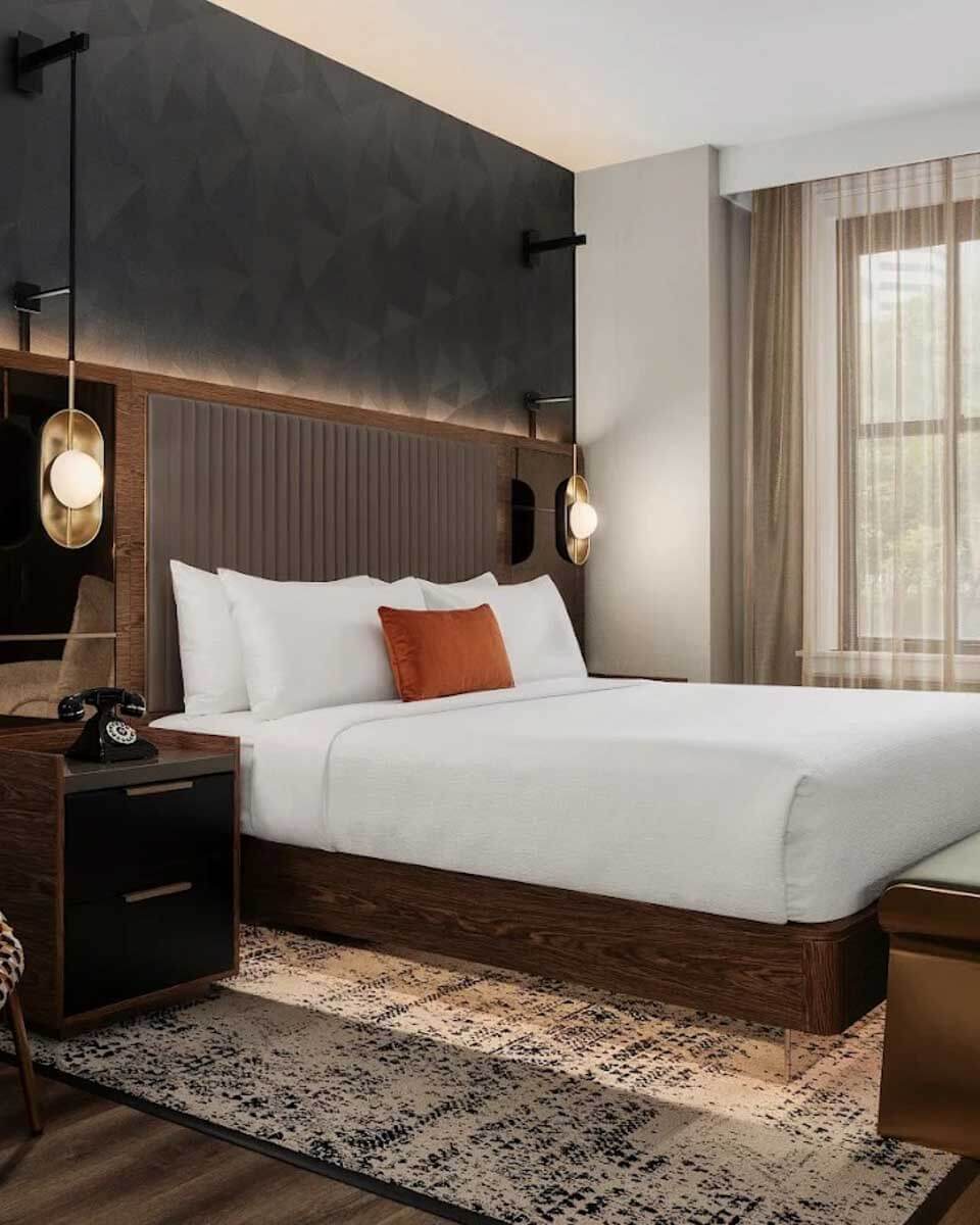 The Berkeley Richmond in Richmond, Virginia (1)