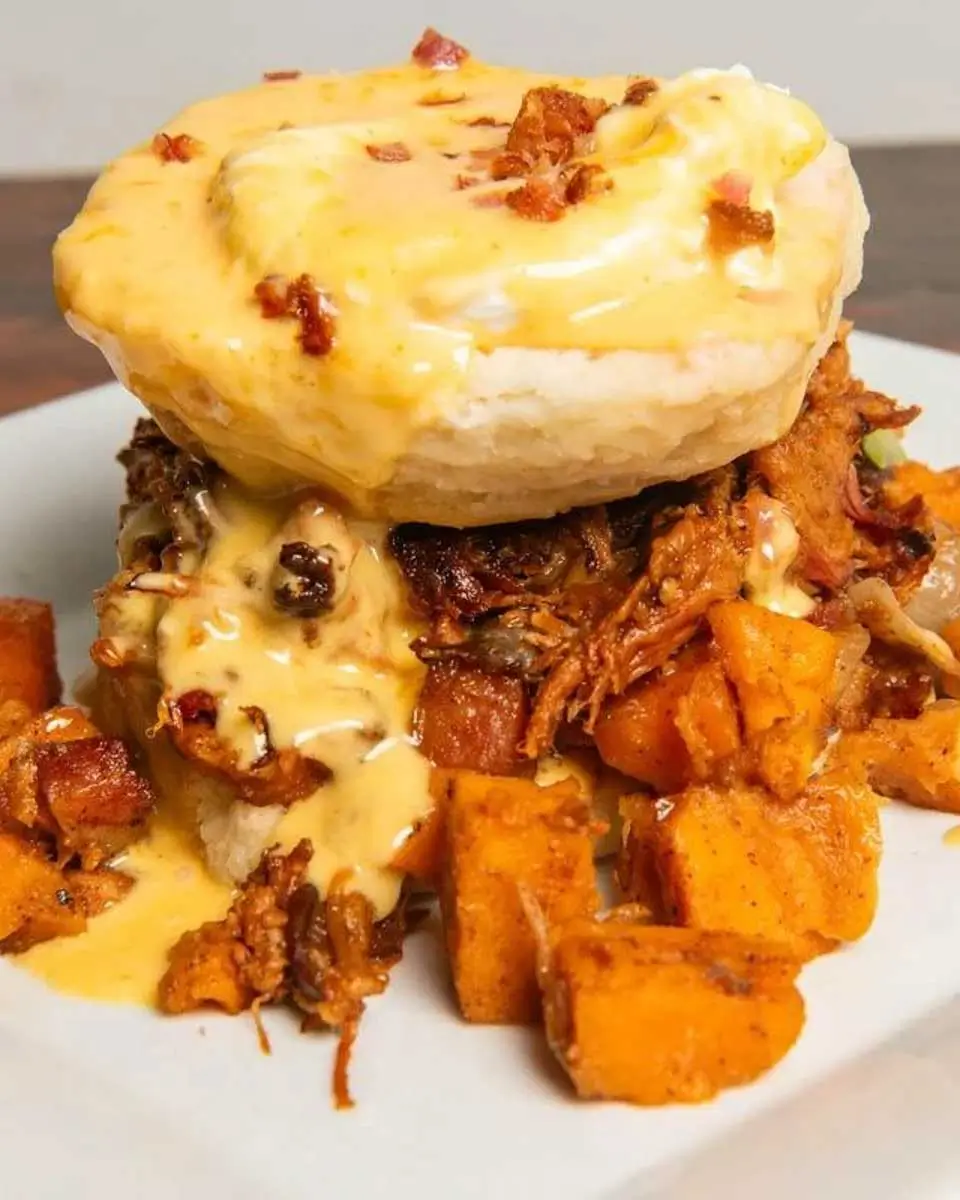 The Fancy Biscuit in Richmond, Virginia (2)