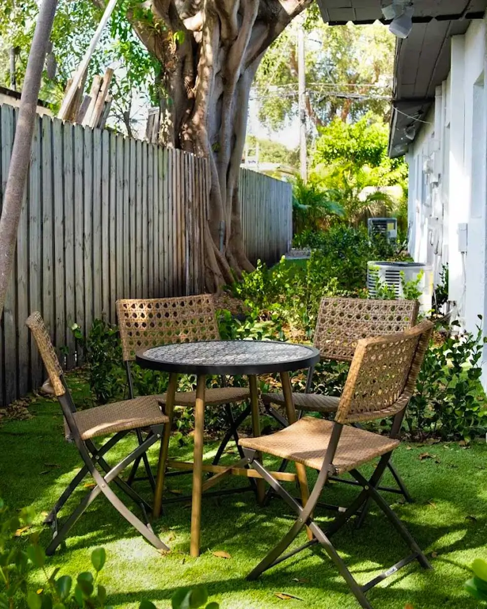 The Lauderdale Boutique Hotel in Fort Lauderdale Florida 1