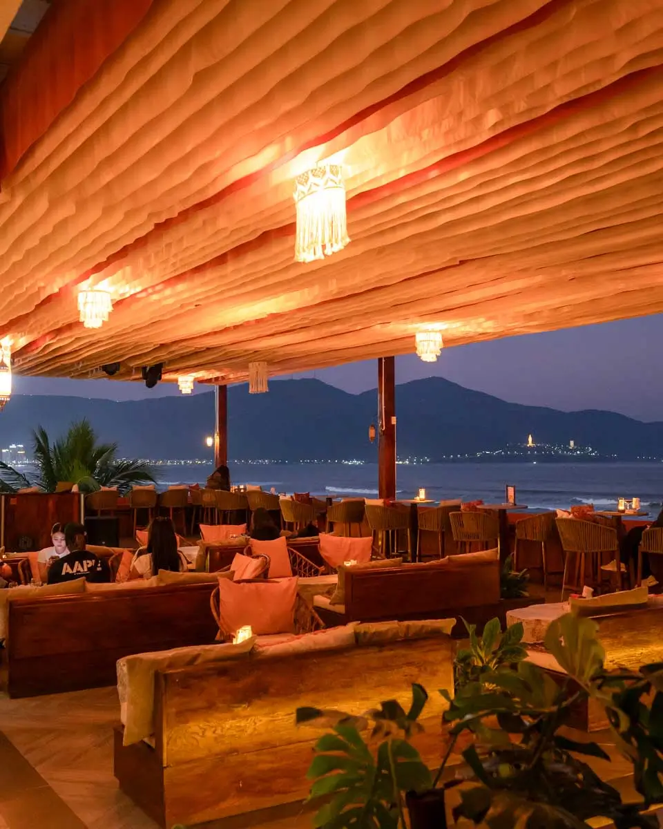 The Roof - Da Nang