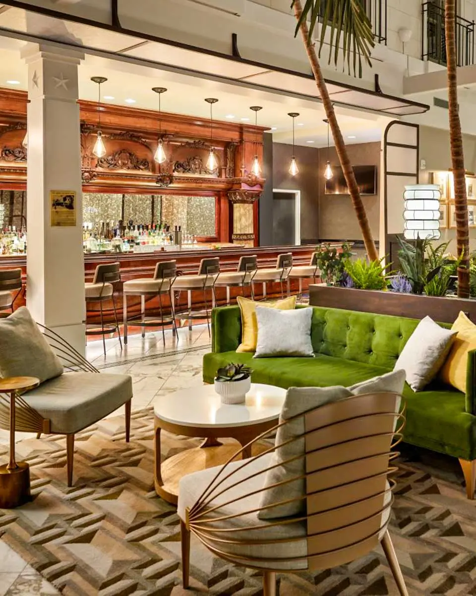 The Tremont House, Galveston, a Tribute Portfolio Hotel in Galveston Texas 1