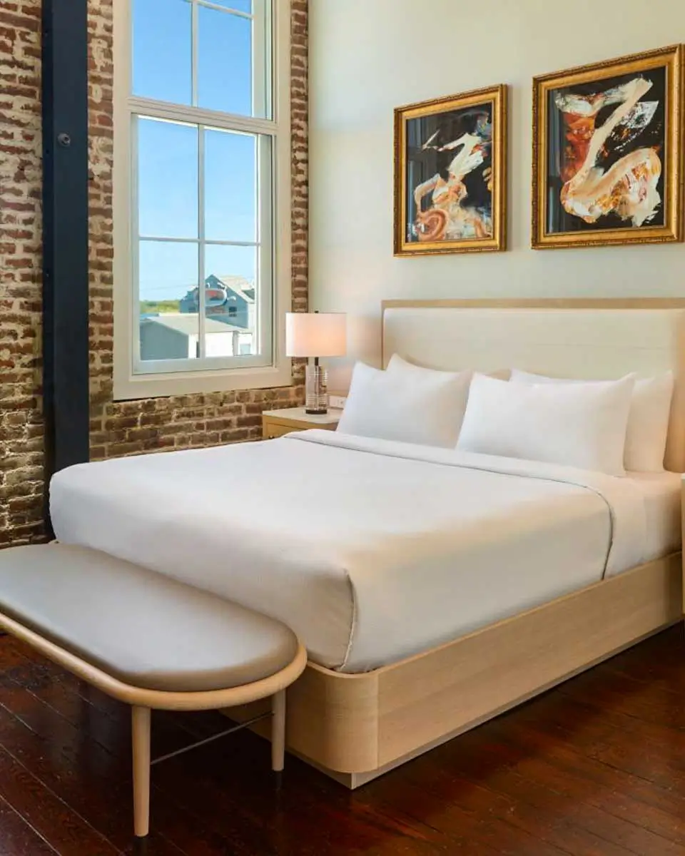 The Tremont House, Galveston, a Tribute Portfolio Hotel in Galveston Texas