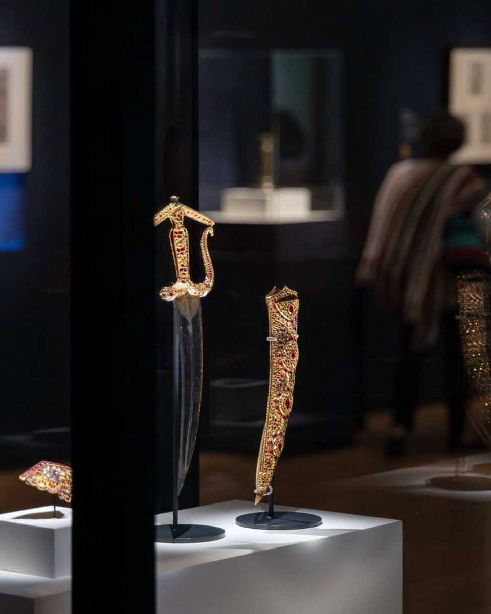 Virginia Museum of Fine Arts﻿ in Richmond, Virginia (2)