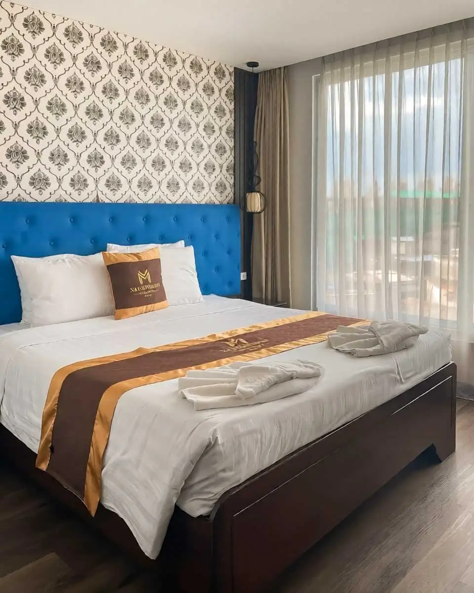 Xaysomboun Hotel & SPA in Vientiane Laos 2